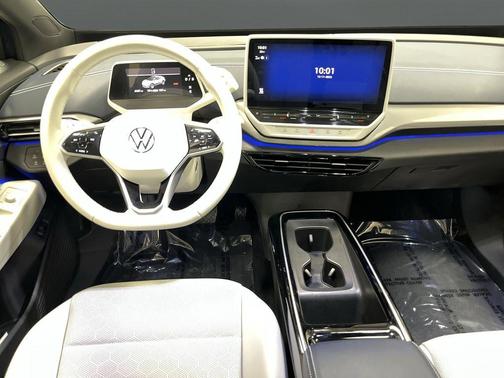 2023 Volkswagen ID.4 Pro S Plus