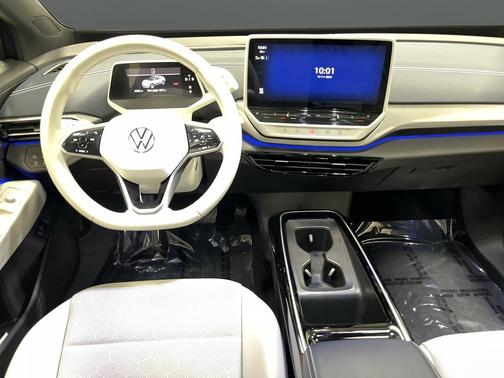 2023 Volkswagen ID.4 Pro S Plus