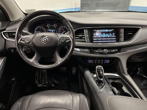 2018 Buick Enclave Premium