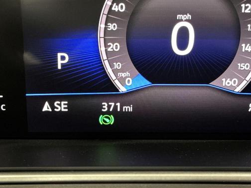 2025 Volkswagen Taos 1.5T SE Black