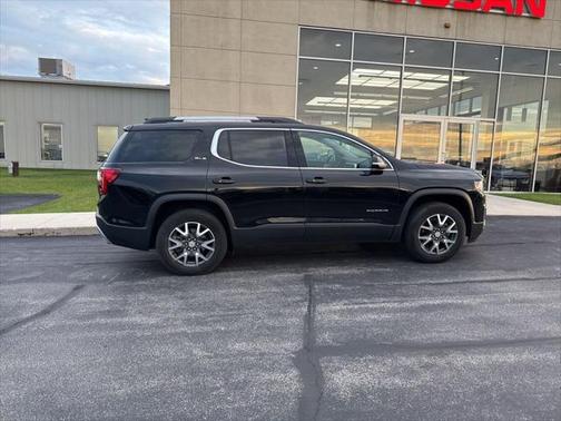 2020 GMC Acadia FWD SLE