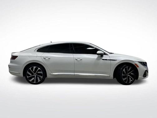 2022 Volkswagen Arteon 2.0T SEL R-Line 4MOTION