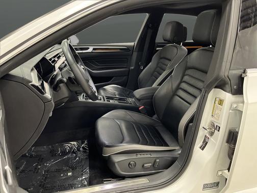 2022 Volkswagen Arteon 2.0T SEL R-Line 4MOTION