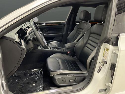 2022 Volkswagen Arteon 2.0T SEL R-Line 4MOTION