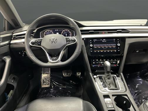 2022 Volkswagen Arteon 2.0T SEL R-Line 4MOTION