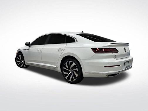 2022 Volkswagen Arteon 2.0T SEL R-Line 4MOTION