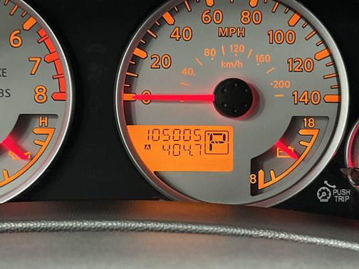 2016 Nissan Frontier PRO-4X