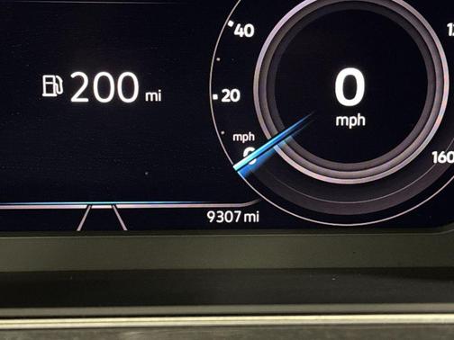 2022 Volkswagen Tiguan 2.0T SEL R-Line 4MOTION