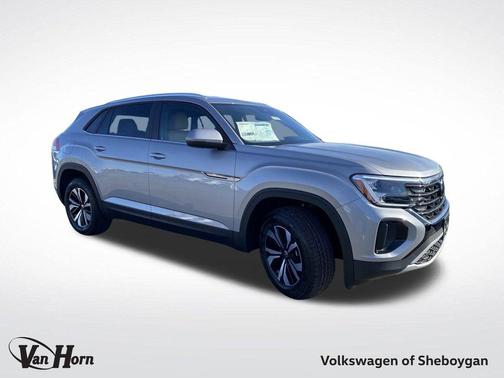 2026 Volkswagen Atlas Cross Sport 2.0T SE