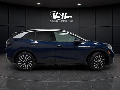 2023 Volkswagen ID.4 Pro S Plus