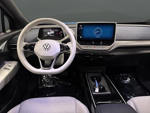 2023 Volkswagen ID.4 Pro S Plus