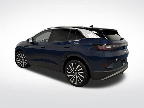 2023 Volkswagen ID.4 Pro S Plus