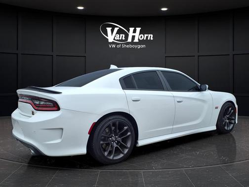 2022 Dodge Charger R/T Scat Pack