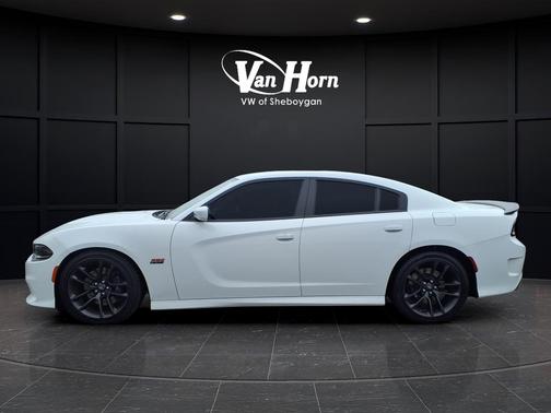 2022 Dodge Charger R/T Scat Pack
