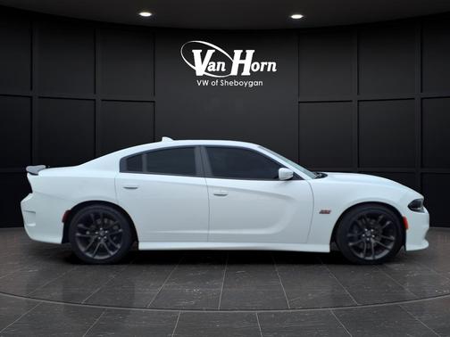 2022 Dodge Charger R/T Scat Pack