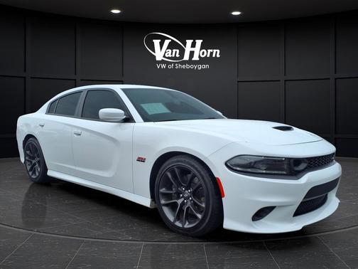 2022 Dodge Charger R/T Scat Pack