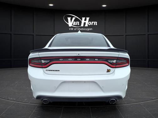 2022 Dodge Charger R/T Scat Pack