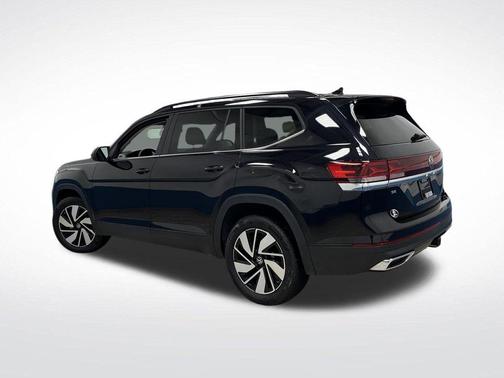 2025 Volkswagen Atlas 2.0T SE w/Technology 4MOTION