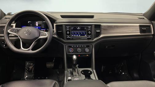 2022 Volkswagen Atlas Cross Sport 2.0T SE