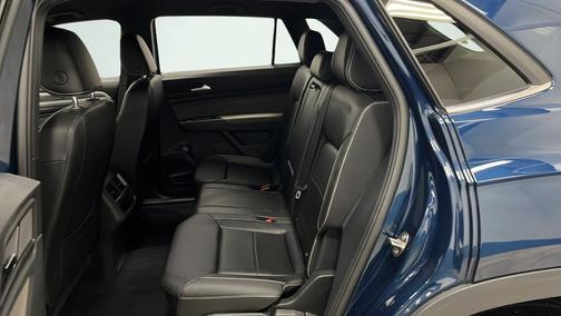 2022 Volkswagen Atlas Cross Sport 2.0T SE