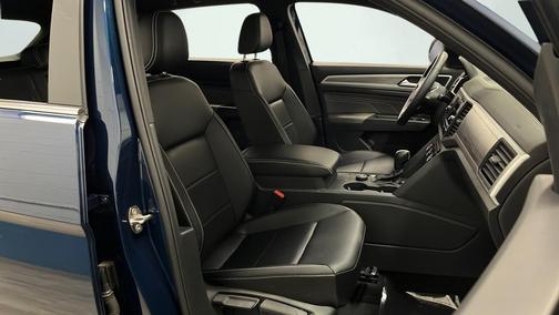 2022 Volkswagen Atlas Cross Sport 2.0T SE