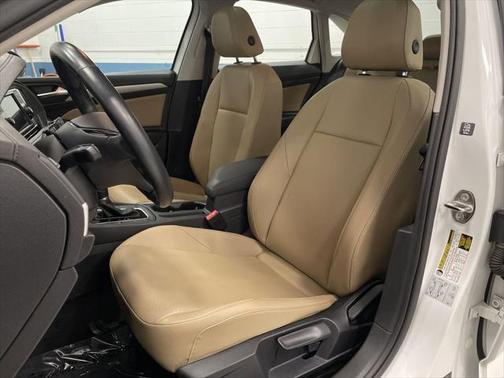 2019 Volkswagen Jetta 1.4T SE