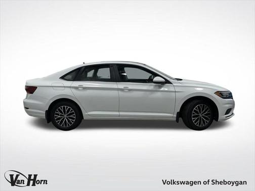 2019 Volkswagen Jetta 1.4T SE
