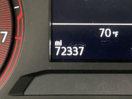 2019 Volkswagen Jetta 1.4T SE