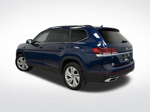 2023 Volkswagen Atlas 2.0T SE w/Technology 4MOTION