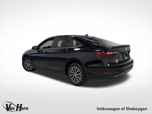 2021 Volkswagen Jetta 1.4T S