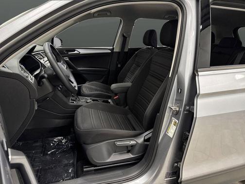 2024 Volkswagen Tiguan 2.0T S 4MOTION