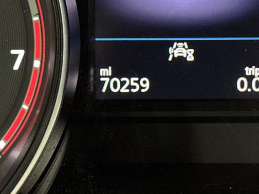 2021 Volkswagen Atlas 3.6L SE w/Technology