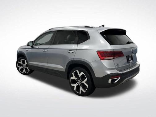 2022 Volkswagen Taos 1.5T SEL