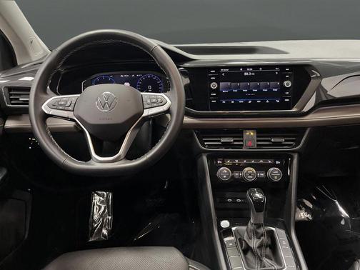 2022 Volkswagen Taos 1.5T SEL