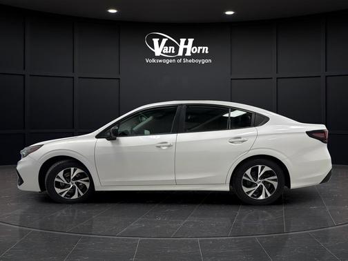 2023 Subaru Legacy Base