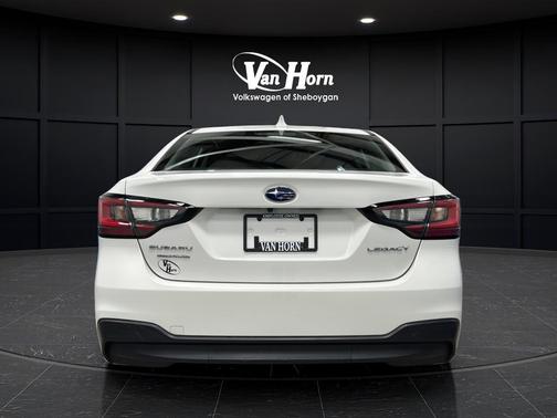 2023 Subaru Legacy Base