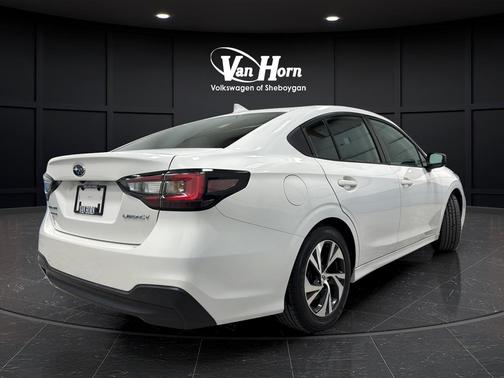 2023 Subaru Legacy Base