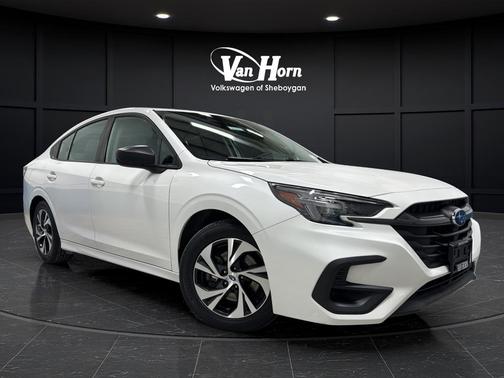 2023 Subaru Legacy Base