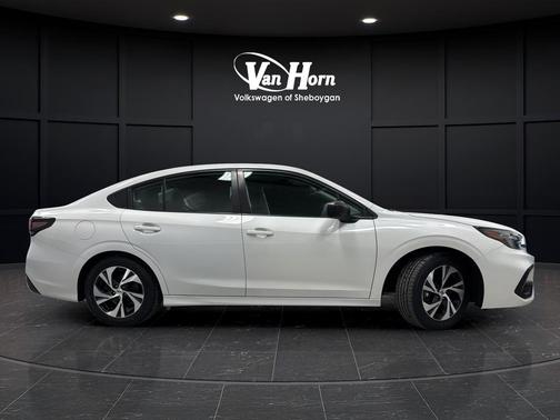 2023 Subaru Legacy Base