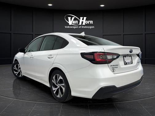 2023 Subaru Legacy Base