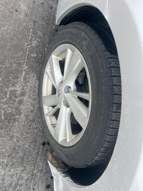 2015 Nissan Altima 2.5 SL