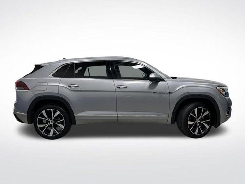 2024 Volkswagen Atlas Cross Sport 2.0T SEL Premium
