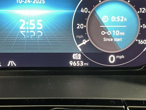 2024 Volkswagen Atlas Cross Sport 2.0T SEL Premium