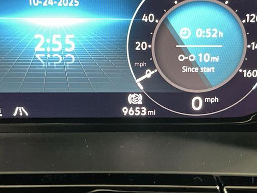 2024 Volkswagen Atlas Cross Sport 2.0T SEL Premium