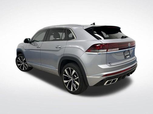 2024 Volkswagen Atlas Cross Sport 2.0T SEL Premium
