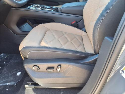 2026 Volkswagen Atlas Cross Sport 2.0T SE w/Technology 4MOTION