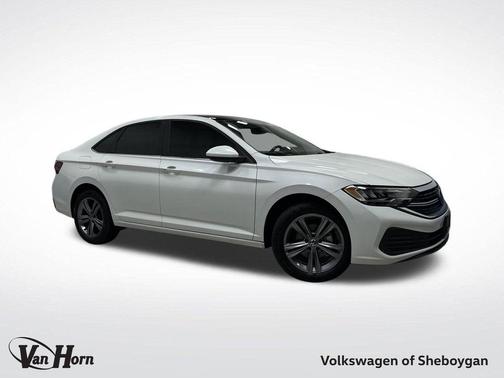 2023 Volkswagen Jetta 1.5T SE