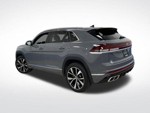 2024 Volkswagen Atlas Cross Sport 2.0T SEL Premium