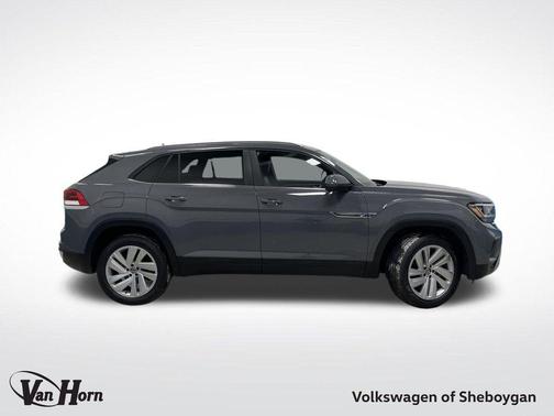 2021 Volkswagen Atlas Cross Sport 3.6L V6 SE w/Technology