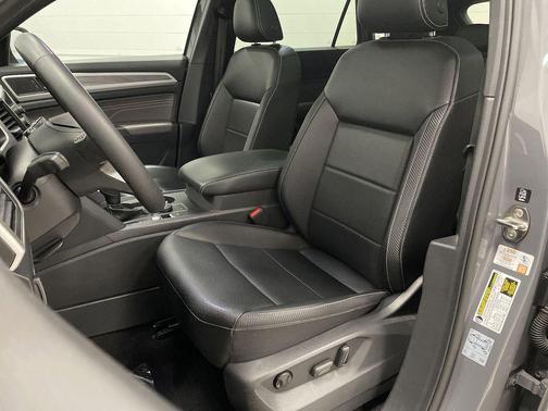 2021 Volkswagen Atlas Cross Sport 3.6L V6 SE w/Technology